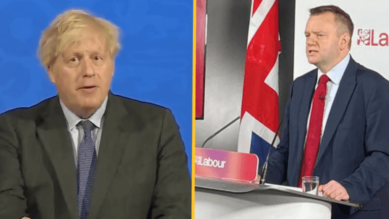 Delta variant ‘should be renamed Johsnon variant’ as PM ‘let it spread through UK’ Delta variant ‘should be renamed Johsnon variant’ as PM ‘let it spread through UK’