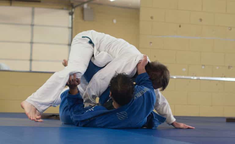 Boy thrown 27 times in a judo class dies aged seven