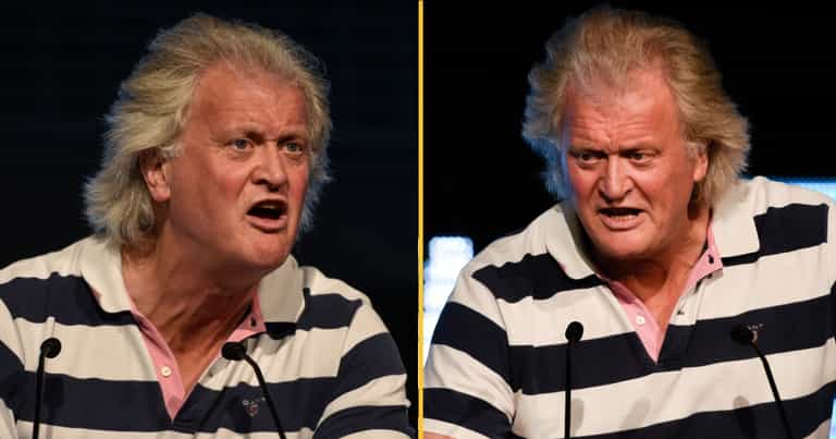 Wetherspoons boss Tim Martin backtracks on ‘out of context’ immigration comments Wetherspoons boss Tim Martin backtracks on ‘out of context’ immigration comments