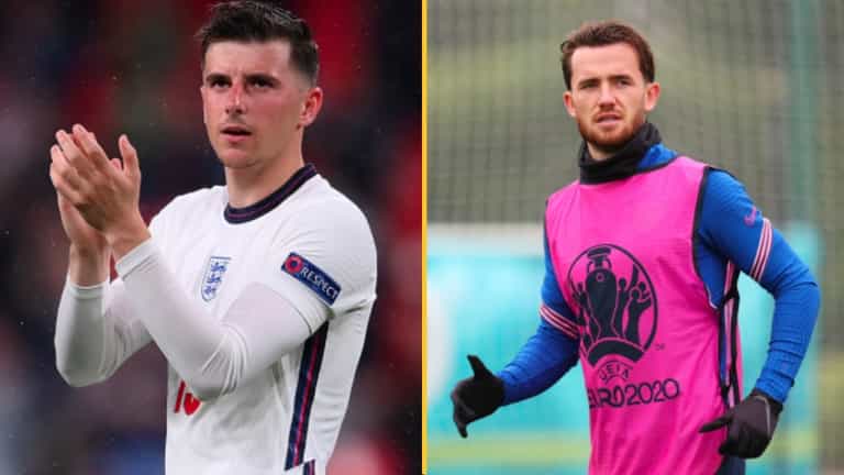 England confirm Mount and Chilwell must complete 10-day isolation
