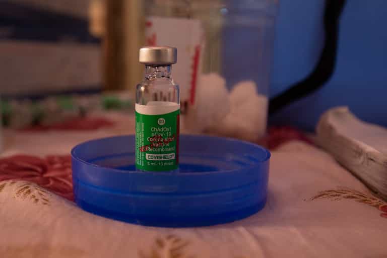 Millions given Indian-made AstraZeneca jab ‘may be excluded from EU vaccine passport’