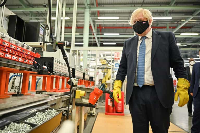 Boris Johnson admits ‘extra precautions’ may be needed after July 19 ‘freedom day’