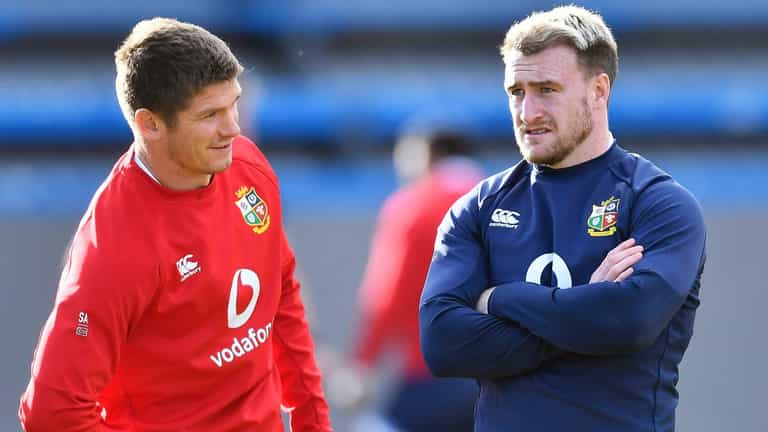 Five questions we’ll all be asking if the Lions lose to South Africa