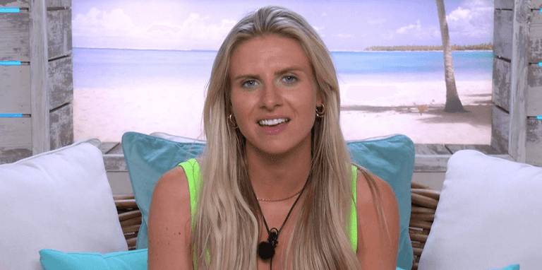 Love Island steps in after contestant receives “vile” death threats Love Island steps in after contestant receives “vile” death threats
