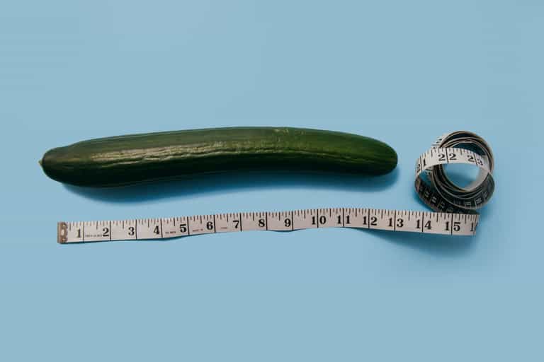 British man ‘first in world’ to break penis vertically