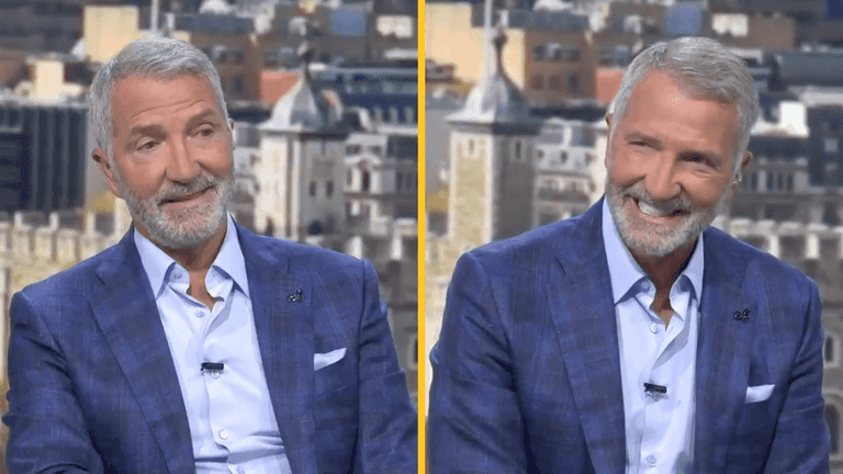 Graeme Souness backs England to win Euro 2020 Graeme Souness backs England to win Euro 2020