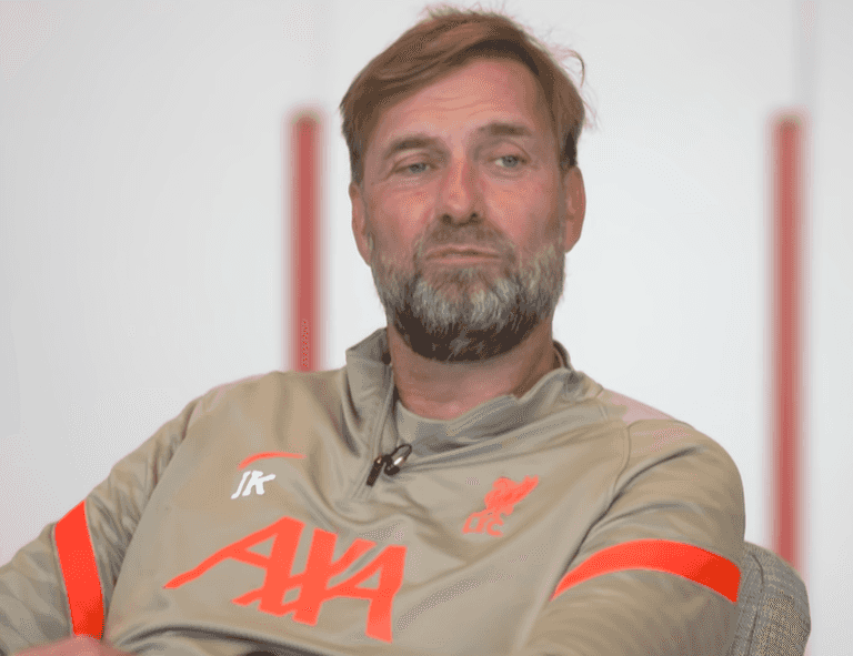 Jurgen Klopp calls on Liverpool fans to stop singing homophobic chant