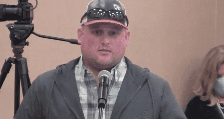 Leader of Texas anti-mask movement dies from Covid-19 Leader of Texas anti-mask movement dies from Covid-19