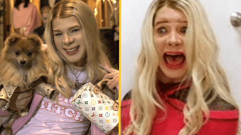 Marlon and Shawn Wayans want to make White Chicks 2