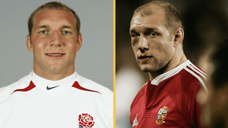 “We were blown away” – England rugby legend Ben Kay on the toughest side he ever faced