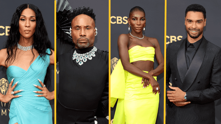 Emmy Awards hit with criticism after all major acting awards go to white actors Emmy Awards hit with criticism after all major acting awards go to white actors