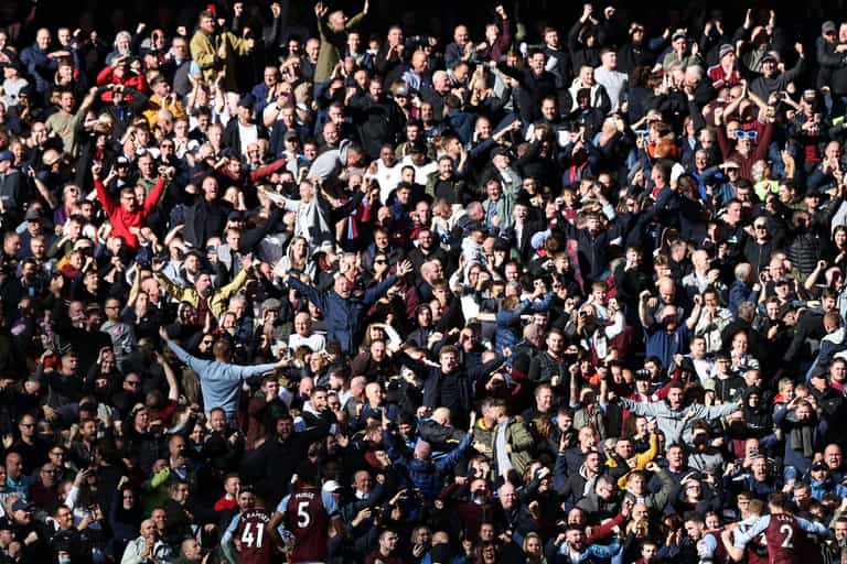The 10 best away days in the Premier League and EFL