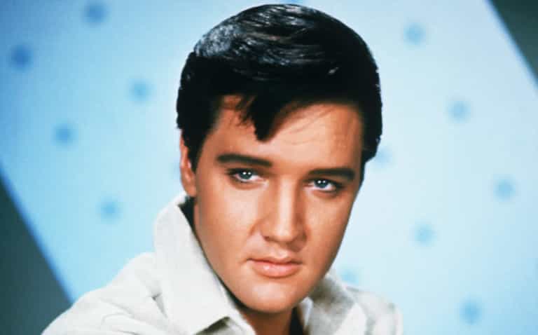 Homeless man in California was actually Elvis Presley, according to conspiracy theorists Homeless man in California was actually Elvis Presley, according to conspiracy theorists