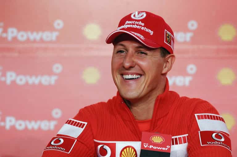 Michael Schumacher insider issues heartbreaking update on F1 legend’s condition