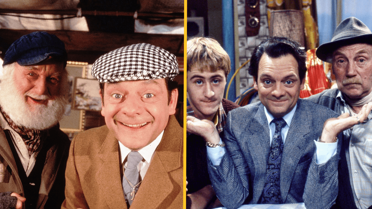 Only Fools And Horses episode was ‘banned from being aired ever again’