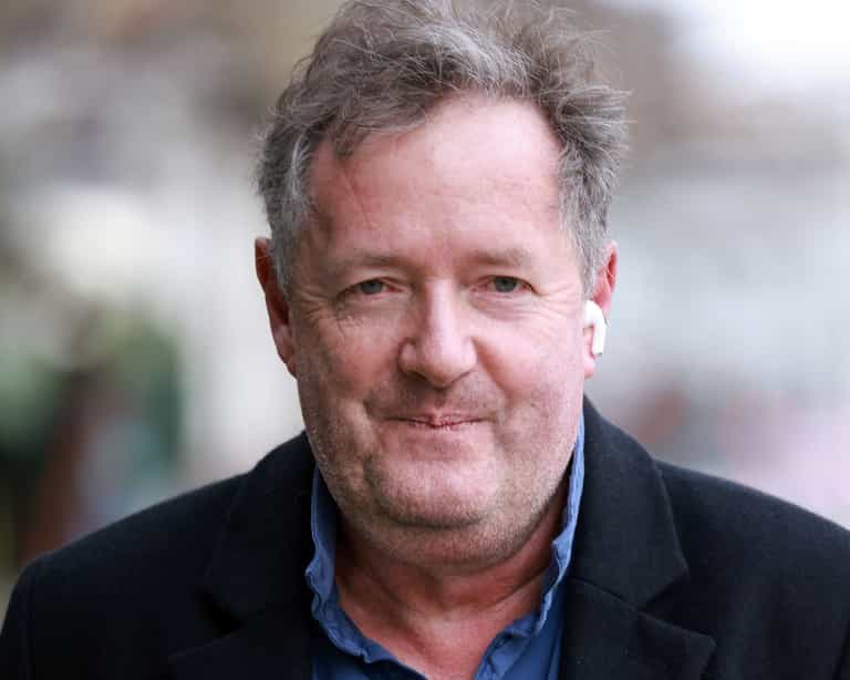 Piers Morgan refuses to hire ‘snowflakes’ amid TV return Piers Morgan refuses to hire ‘snowflakes’ amid TV return