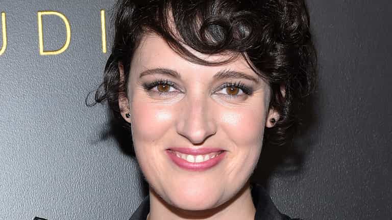 Phoebe Waller-Bridge ‘to replace Harrison Ford’ in Indiana Jones Phoebe Waller-Bridge ‘to replace Harrison Ford’ in Indiana Jones
