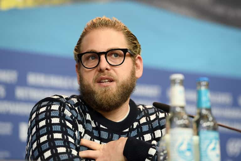Jonah Hill asks fans to ‘stop commenting’ on his body Jonah Hill asks fans to ‘stop commenting’ on his body