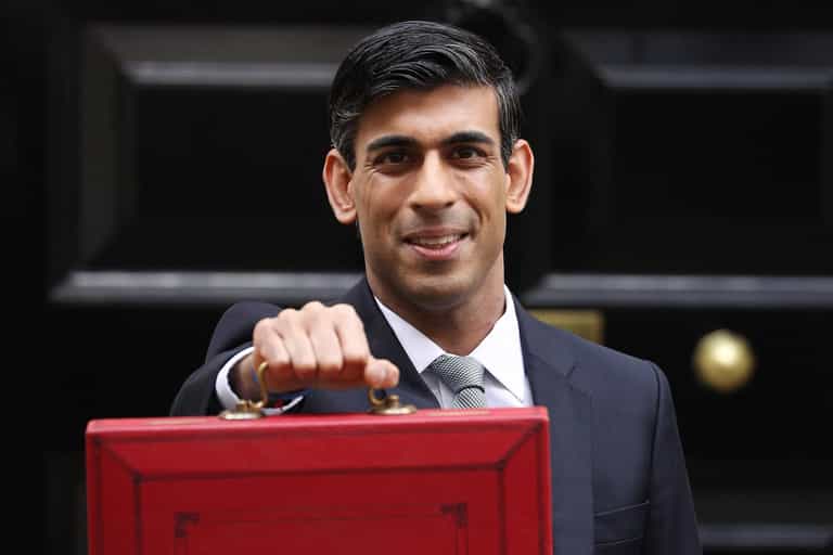 The Prime Minister says we’ve entered a period of optimism – but for who? The Prime Minister says we’ve entered a period of optimism – but for who?