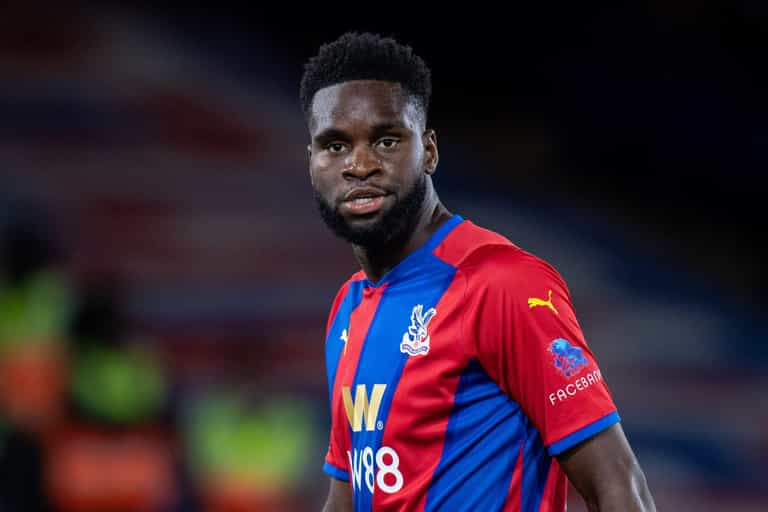 Odsonne Edouard pays damages after deafening man with airsoft gun