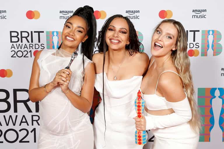 Little Mix will announce their split next month, sources claim Little Mix will announce their split next month, sources claim