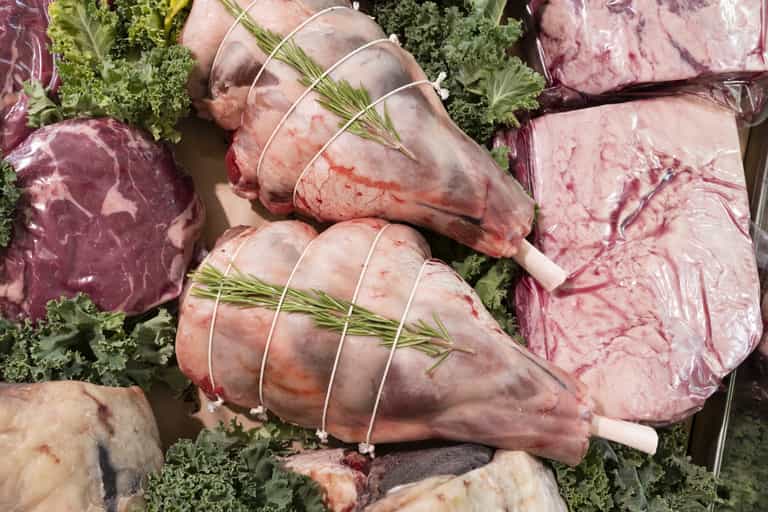 Red meat consumption drops 17% in a decade, but it’s not enough Red meat consumption drops 17% in a decade, but it’s not enough
