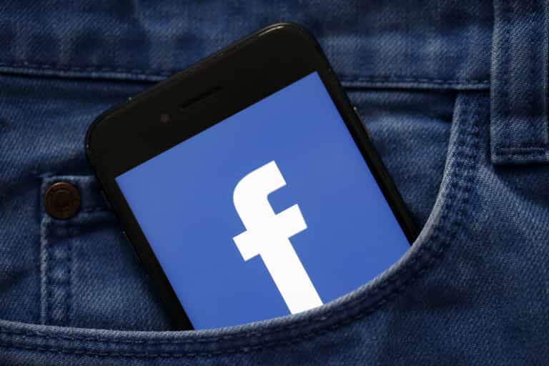 Facebook—sorry, Meta, unveils its new logo Facebook—sorry, Meta, unveils its new logo