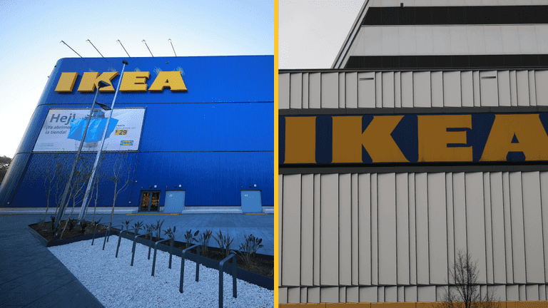 People are losing their minds over how to actually pronounce IKEA People are losing their minds over how to actually pronounce IKEA