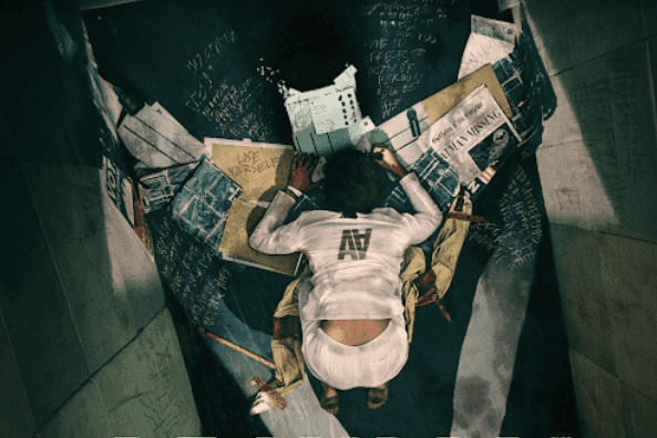 Warner Bros. is opening a real-life interactive Arkham Asylum in 2022 Warner Bros. is opening a real-life interactive Arkham Asylum in 2022