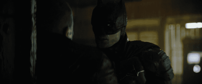 The Batman trailer has just dropped and it looks absolutely unreal The Batman trailer has just dropped and it looks absolutely unreal