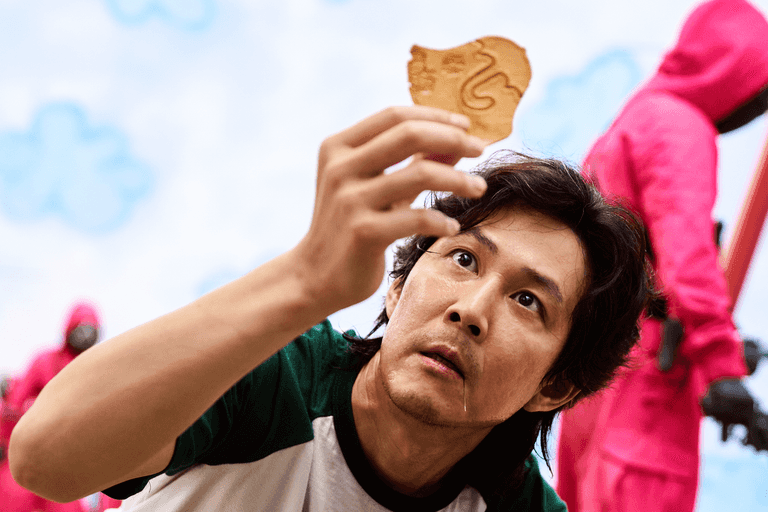 Squid Game is officially Netflix’s most watched series in history Squid Game is officially Netflix’s most watched series in history