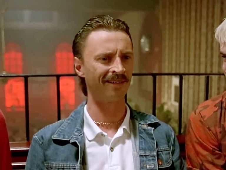 ‘Trainspotting’ spin-off TV series about Begbie in the works