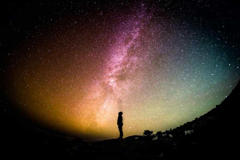 Woman shares theory that we never really die and people are freaked out Woman shares theory that we never really die and people are freaked out