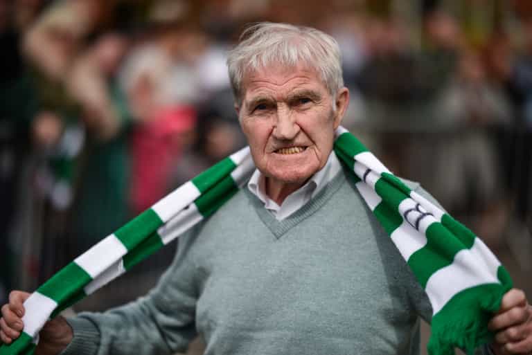 Celtic’s ‘Lisbon Lion’ Bertie Auld dies aged 83