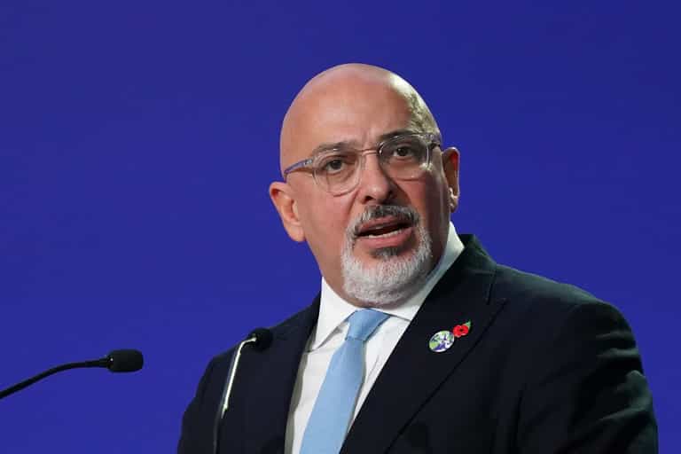 Tory Minister accused of hiding astonishing payments from oil company Tory Minister accused of hiding astonishing payments from oil company