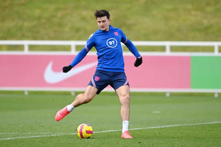 Gabby Agbonlahor claims Roy Keane is ‘bullying’ Harry Maguire