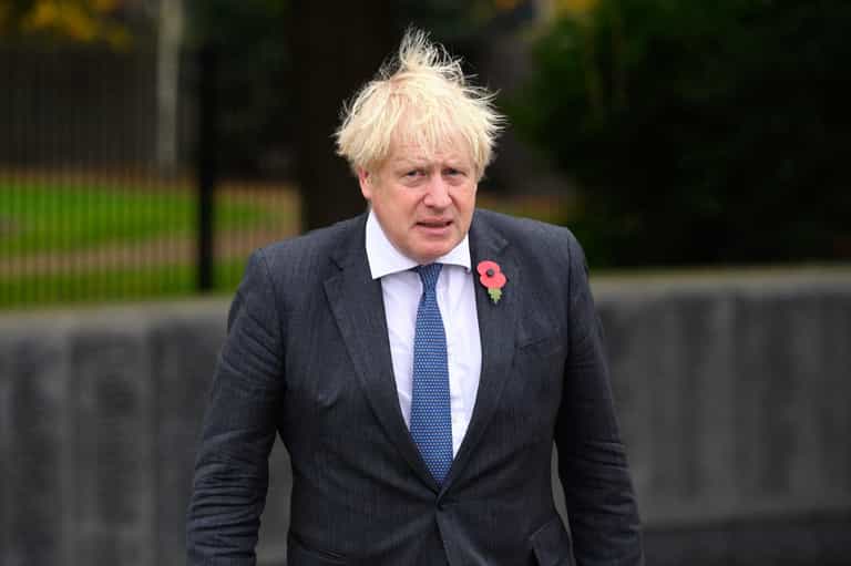 Dominic Cummings claims Prime Minister had a second job during pandemic Dominic Cummings claims Prime Minister had a second job during pandemic