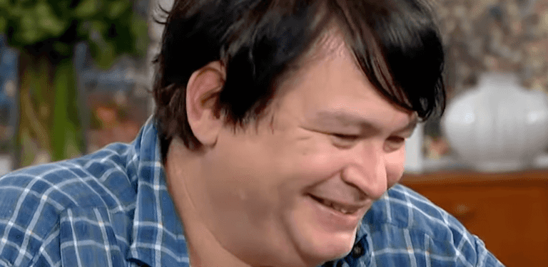 Man with world’s biggest penis says foreskin can cover entire doorknob