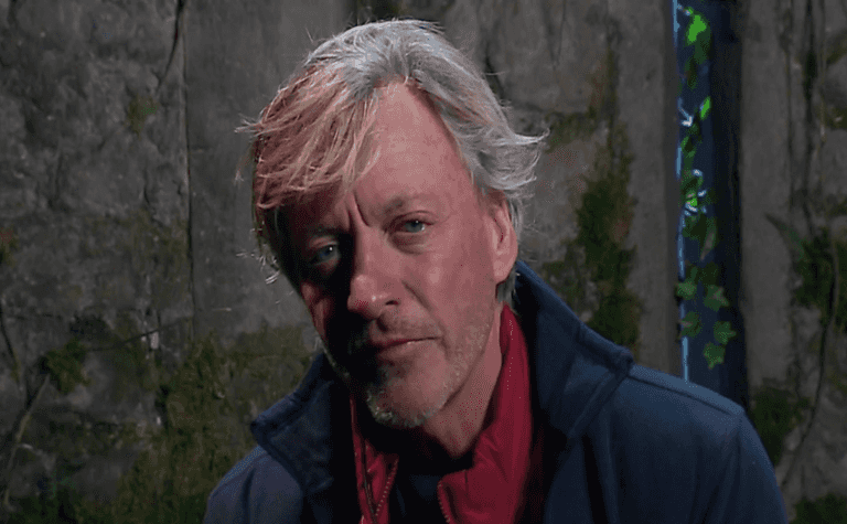 Richard Madeley will still get six figure paycheck for I’m A Celeb appearance