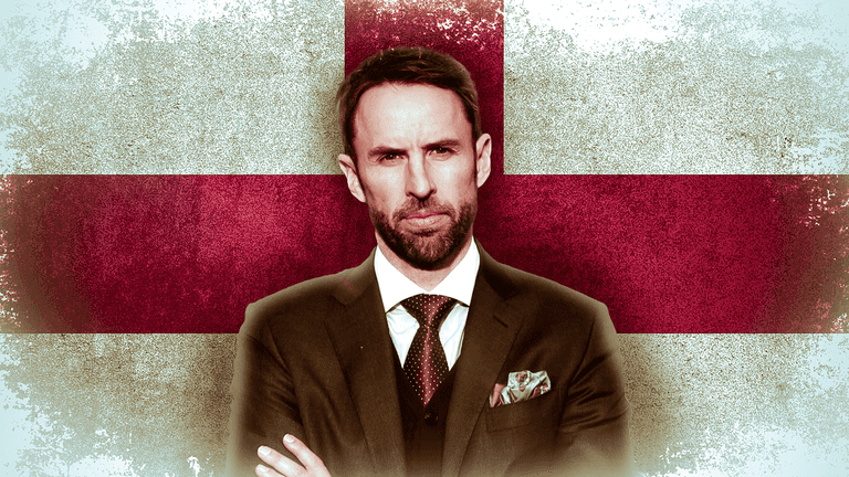 What more do people want from Gareth Southgate?