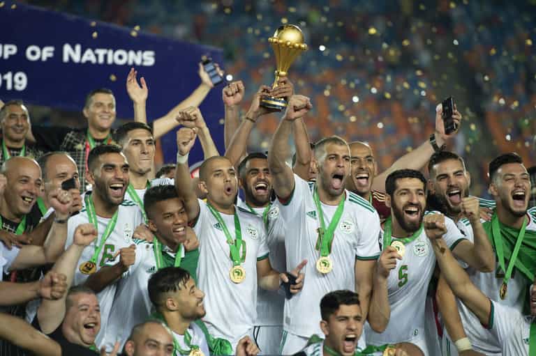 AFCON to go ahead despite Covid concerns