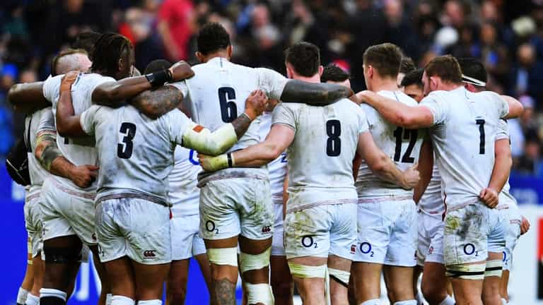 New rules could prevent unjabbed England stars from facing France in Six Nations