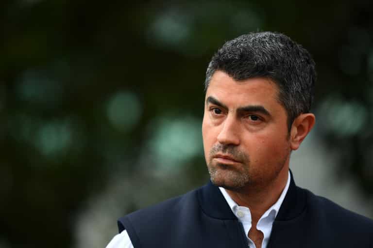 Explained: The exact FIA rules F1 race director Michael Masi is accused of breaking