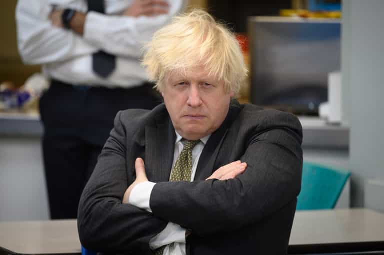 Downing Street defends PM over photo seeming to show lockdown garden gathering Downing Street defends PM over photo seeming to show lockdown garden gathering