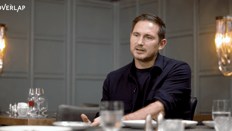 Frank Lampard opens up on details of Chelsea sacking and claims he ‘knew it was coming’
