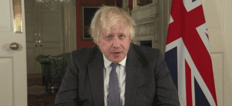 Covid: Booster jabs to be offered to all over-18s as PM declares Omicron ’emergency’
