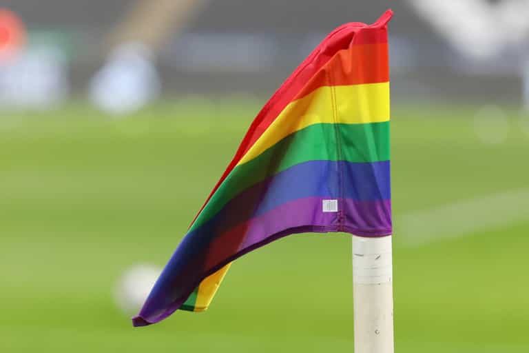 Fans found to have used ‘rent boy’ slur at football will be prosecuted, says CPS