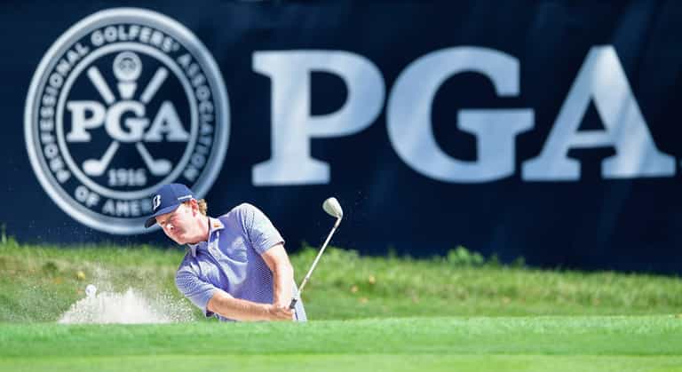 Netflix team up with PGA to create new docuseries Netflix team up with PGA to create new docuseries