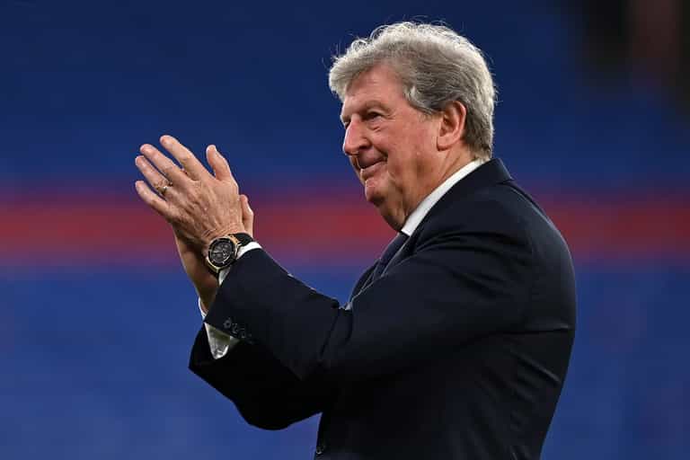 Watford confirm appointment of Roy Hodgson as new manager
