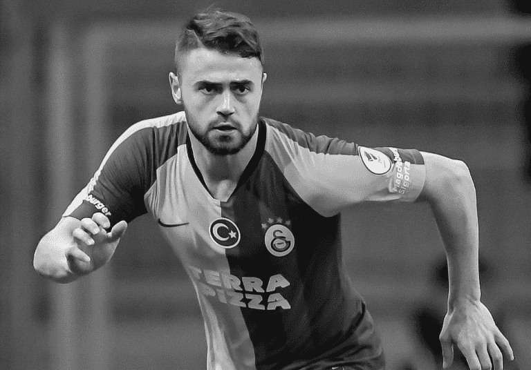 Konyaspor player Ahmet Çalık tragically dies aged 27 Konyaspor player Ahmet Çalık tragically dies aged 27